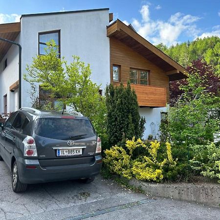 Bijou Guest House Mieders Dış mekan fotoğraf