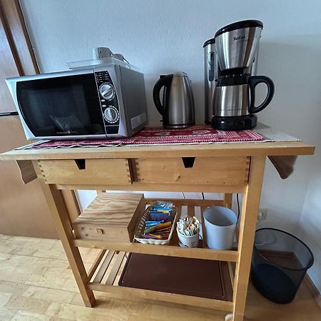 Bijou Guest House Mieders Dış mekan fotoğraf