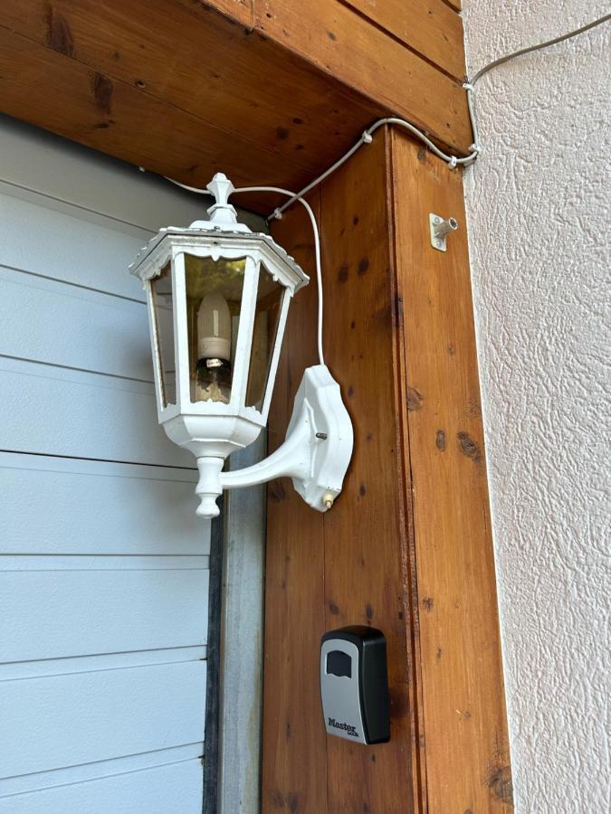 Bijou Guest House Mieders Dış mekan fotoğraf
