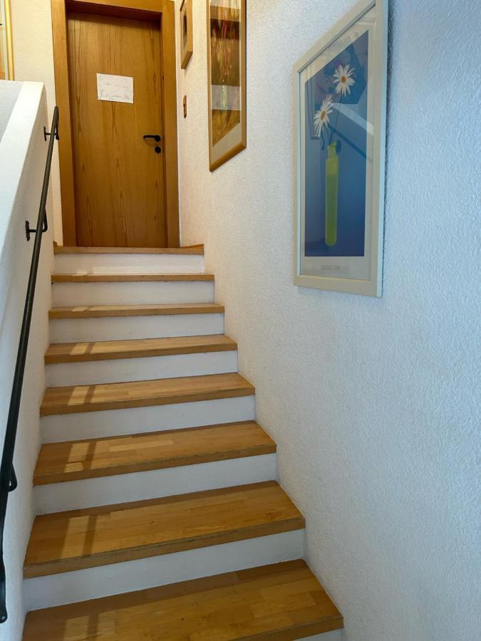 Bijou Guest House Mieders Dış mekan fotoğraf