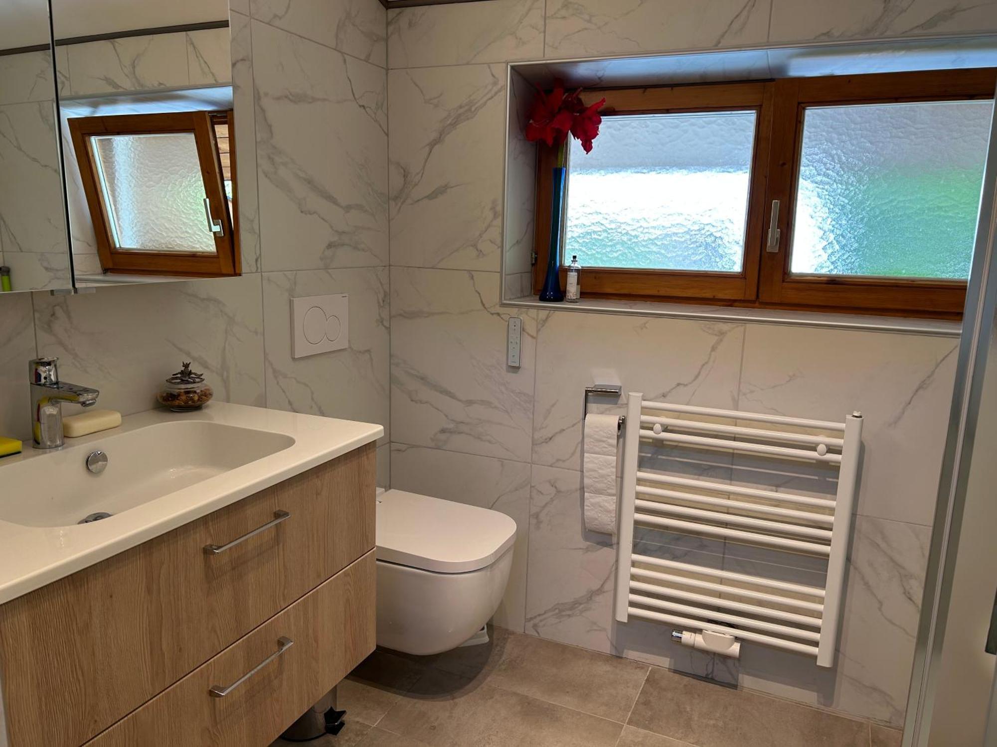 Bijou Guest House Mieders Dış mekan fotoğraf