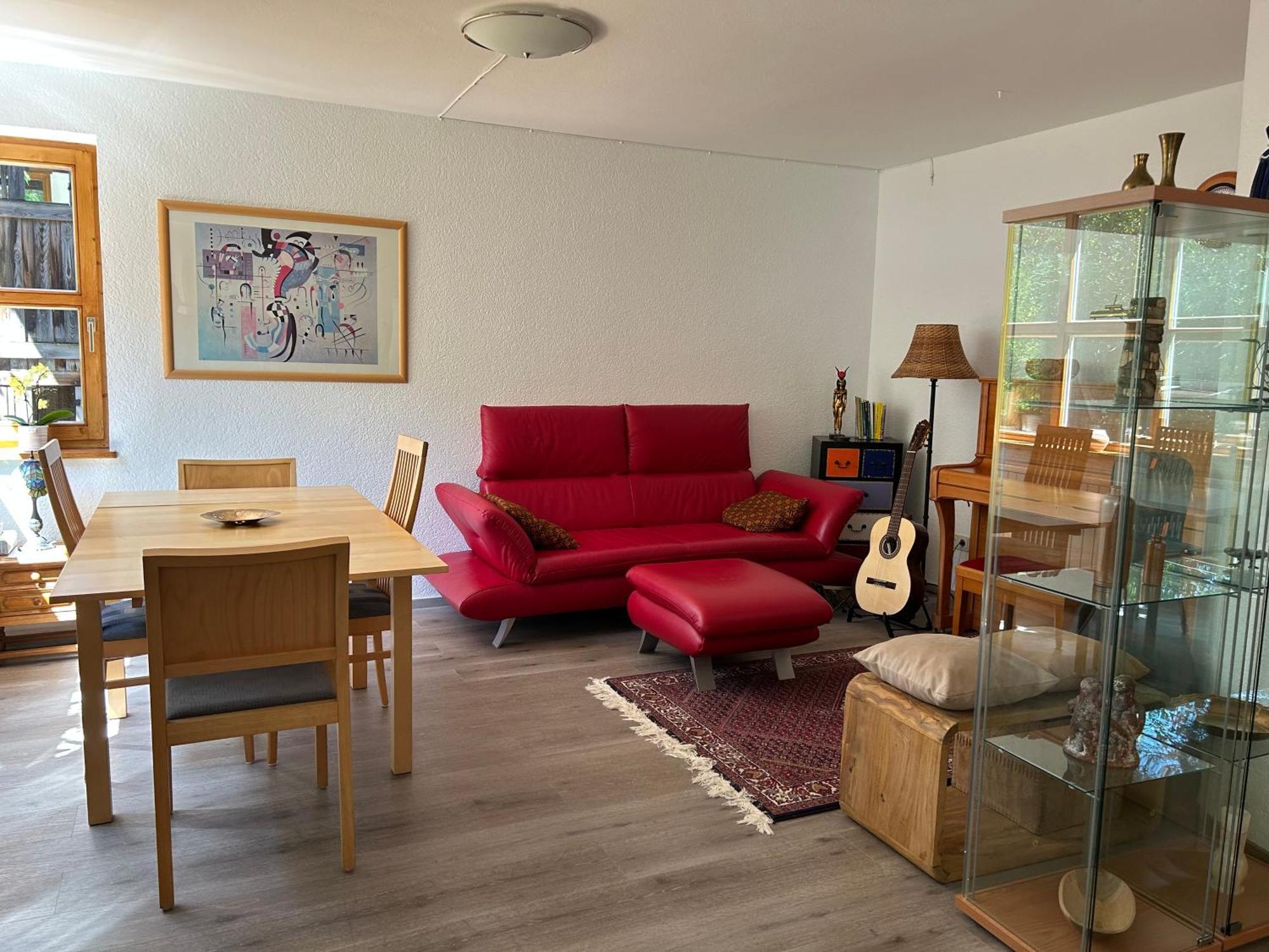 Bijou Guest House Mieders Dış mekan fotoğraf