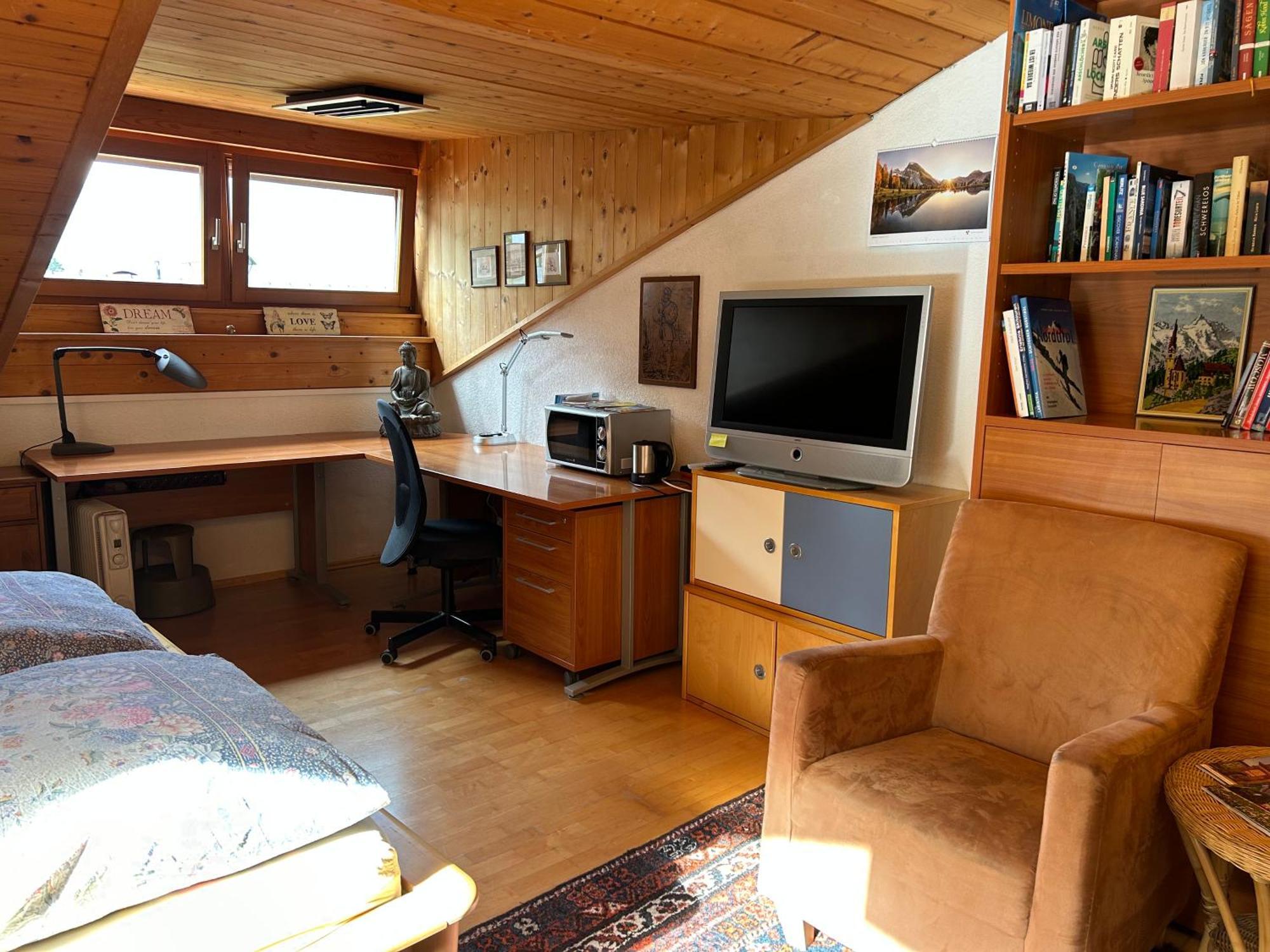 Bijou Guest House Mieders Dış mekan fotoğraf