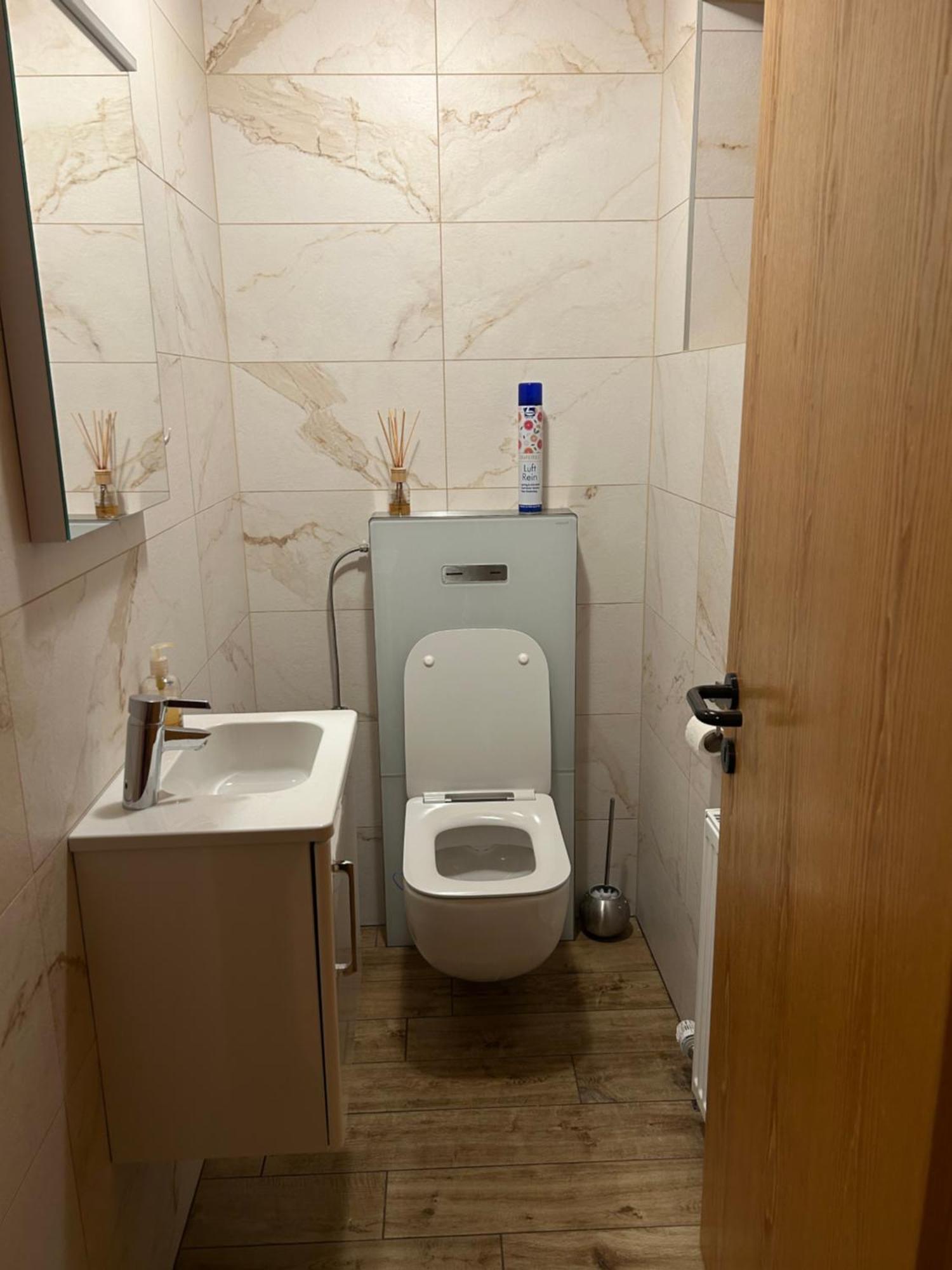 Bijou Guest House Mieders Dış mekan fotoğraf