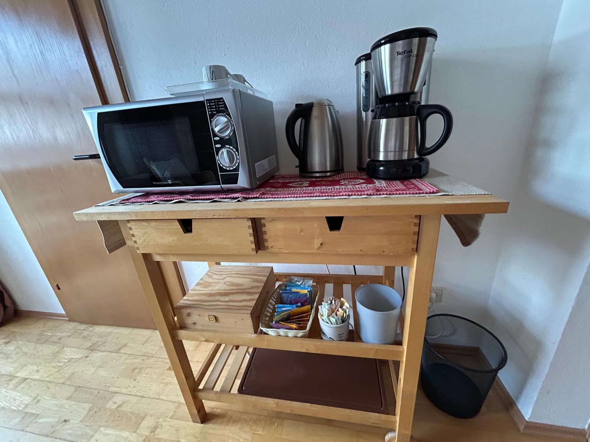 Bijou Guest House Mieders Dış mekan fotoğraf