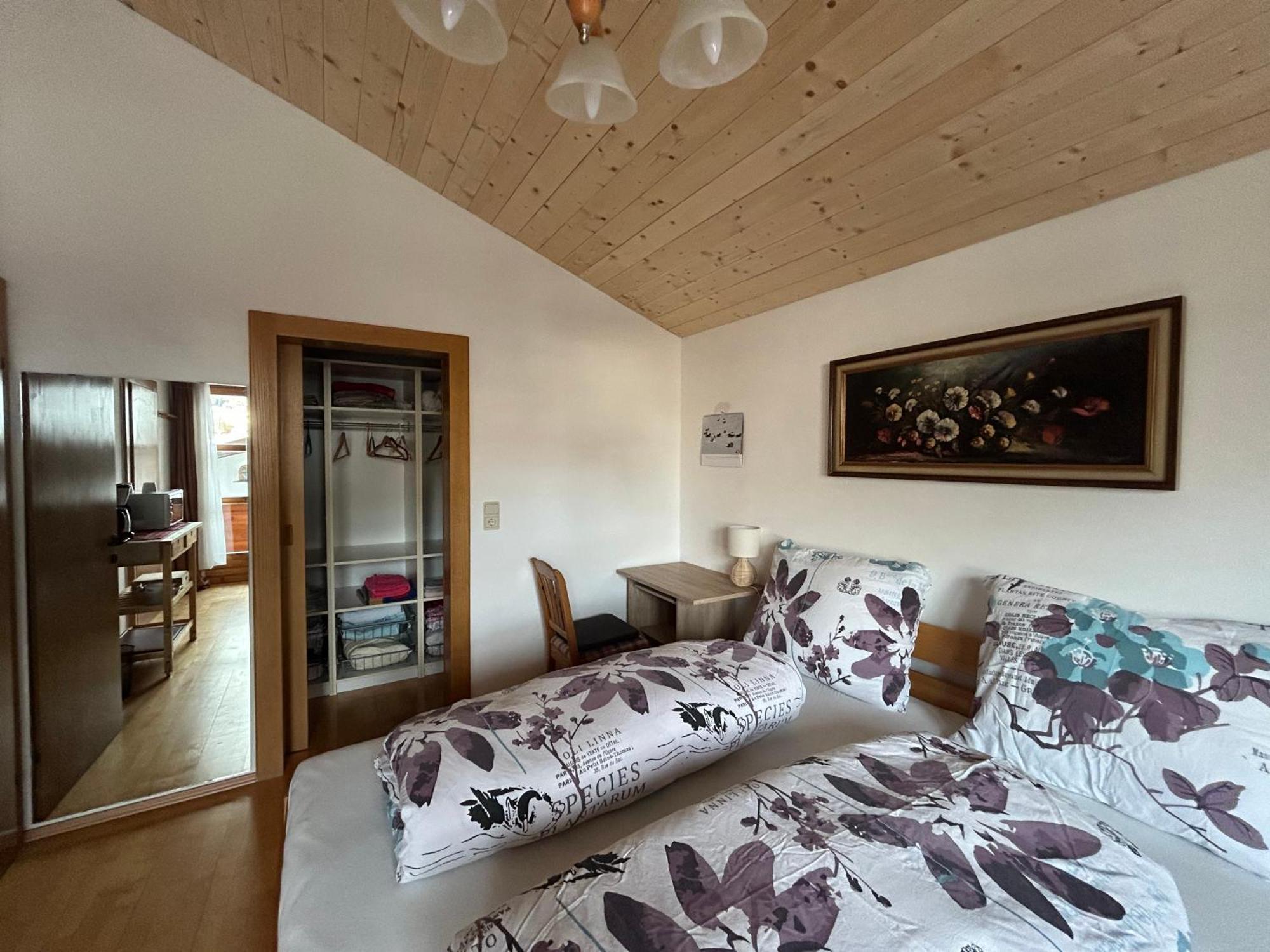 Bijou Guest House Mieders Dış mekan fotoğraf